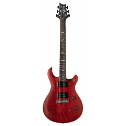 SE CE 24 Standard Stoptail Satin (Vintage Cherry), зображення 1